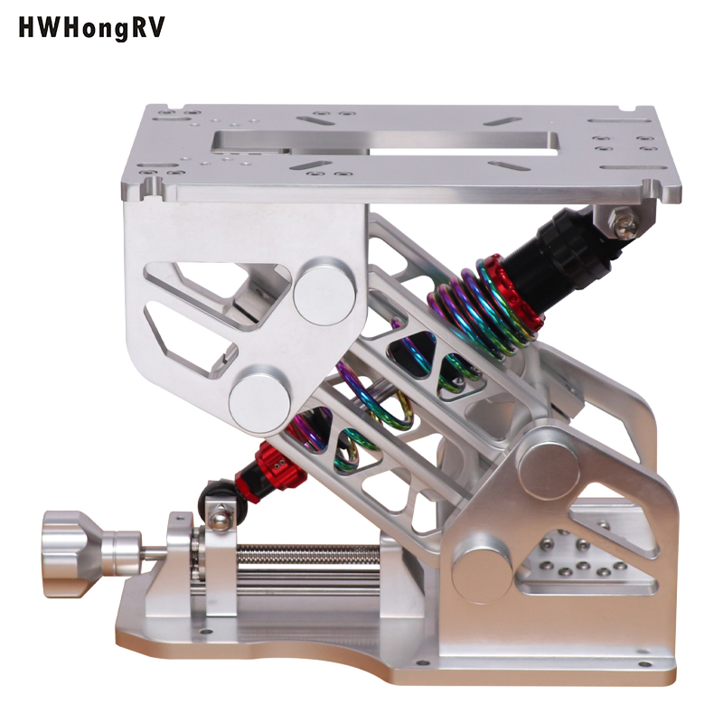 shock absorption shock absorption