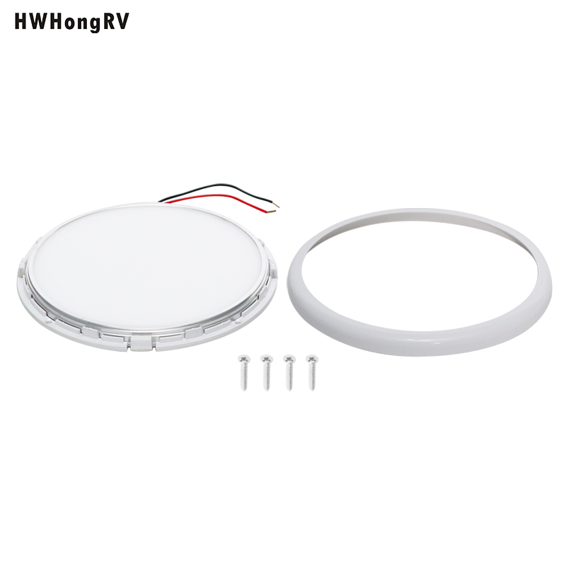 RV ceiling light RV ceiling light