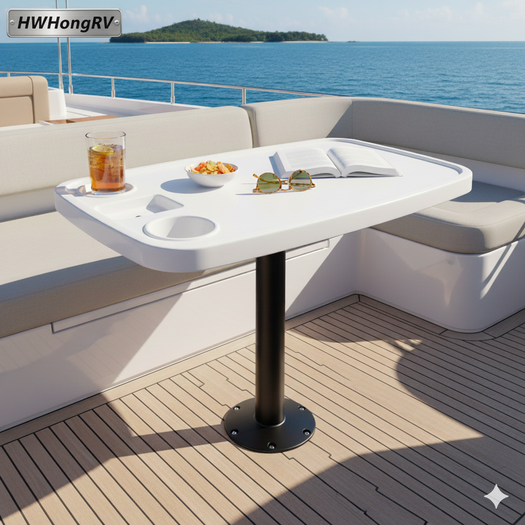 yacht table yacht table