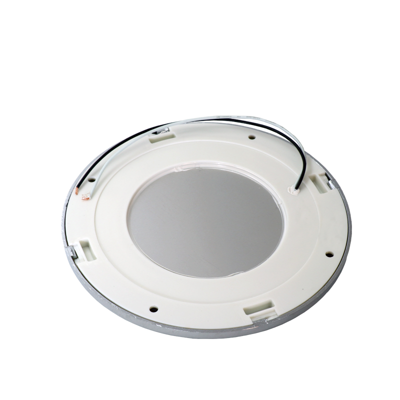 房车白色圆灯 房车白色圆灯