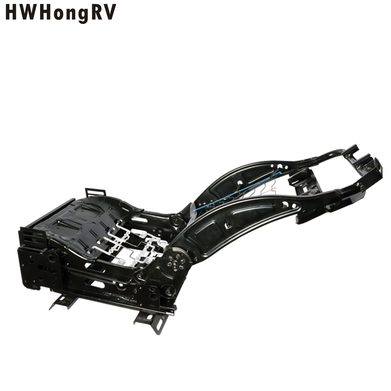 单人电动座椅骨架 单人电动座椅骨架