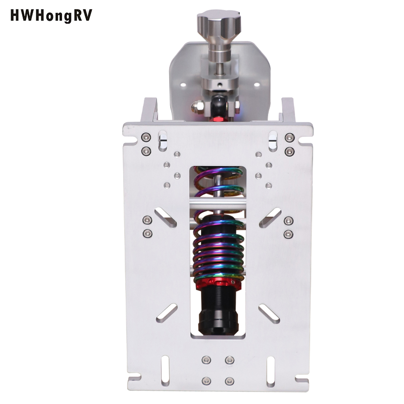 Yacht seat support Yacht seat support