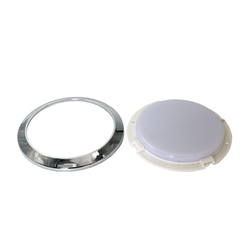 房车大圆灯1 房车大圆灯1