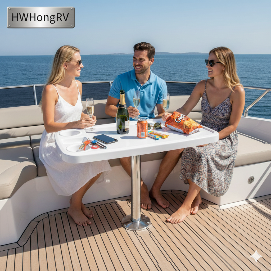 yacht table (12) yacht table (12)