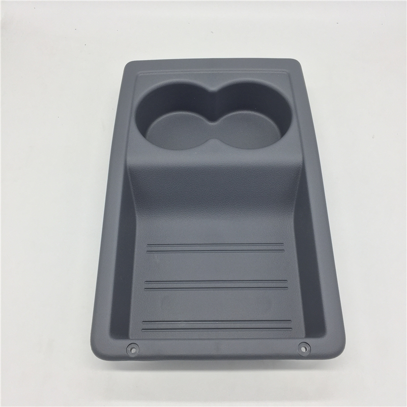 HS-BHG car seat back storage box with cupholder