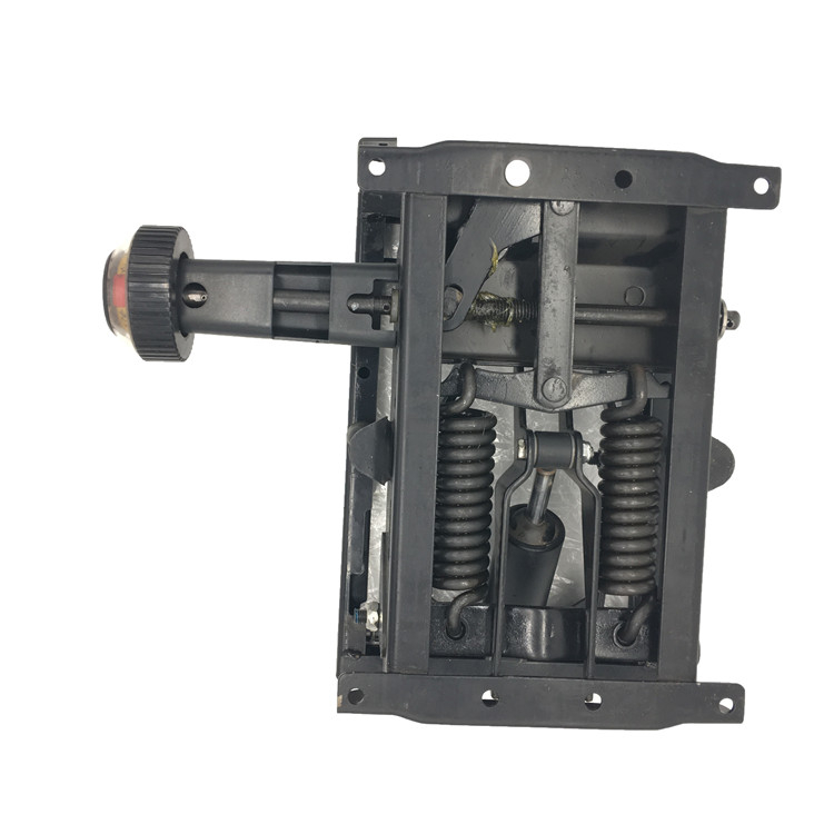 HM-B1 Mechanical Suspension
