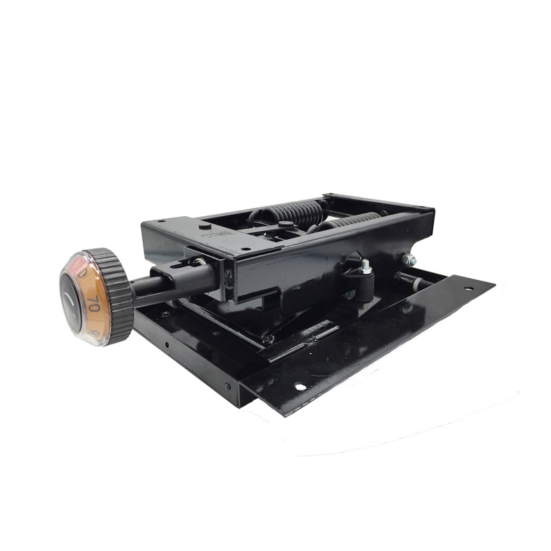 HM-B1L mechanical seat base