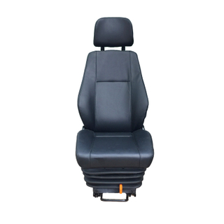 HHZP-A1 Air suspension shock-reducing seat