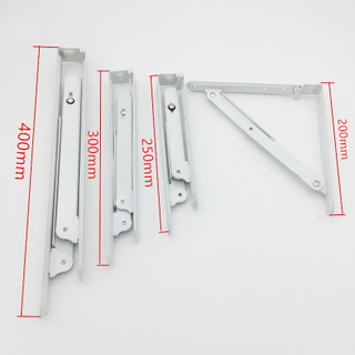 HT- FT Wall Folding table bracket