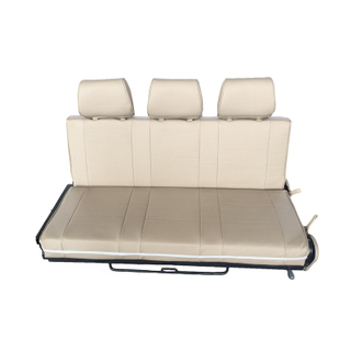 HS-B2-3 Motorhome seat bed Ⅲ