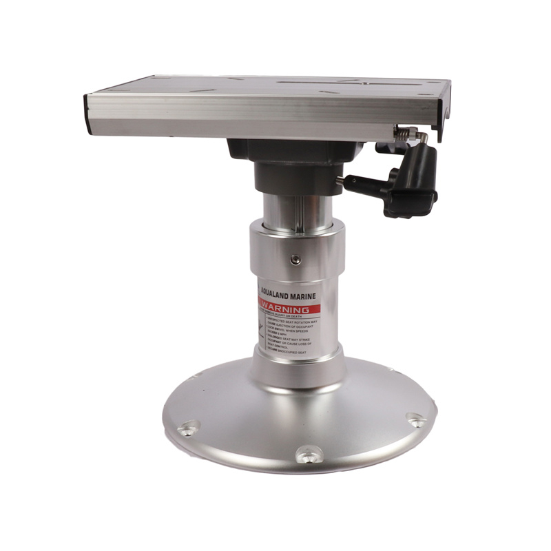 HSL-ASB Marine seat base