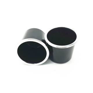 HF-PA74Y plastic table cup holder