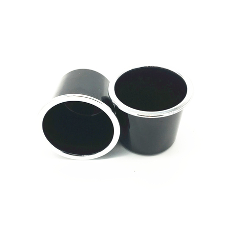 HF-PA74Y plastic table cup holder