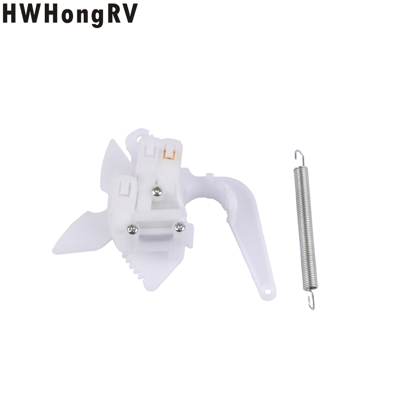 HV-RA001 Seat Valve
