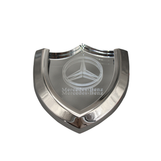 Benz Crystal Wall Lamp