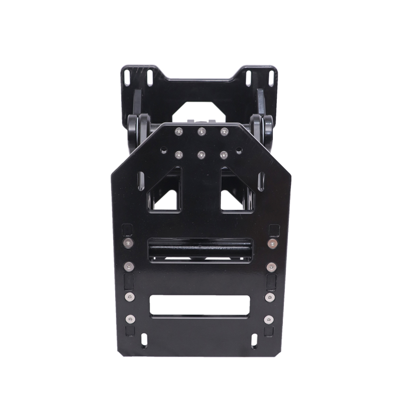 Yacht shock absorber base (9)