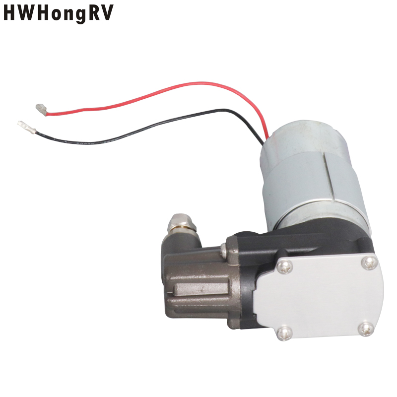 Air Compressor for Air Suspension Drive Seat for truck van