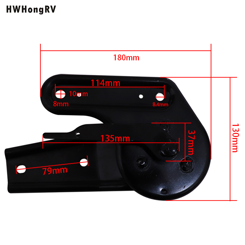 Bus Seat Recliner for Bus And Seat Recliner for Van