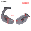 Rail Train Seat Accessories Arm Rest Bus Parts Seat Handle Seats Armrest