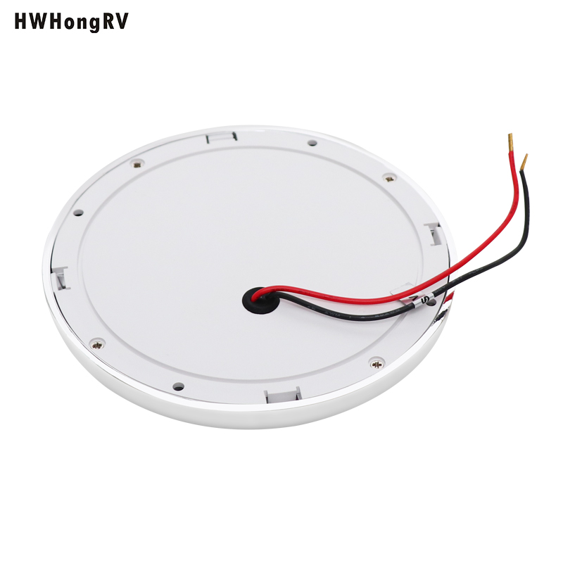 trailer camping light