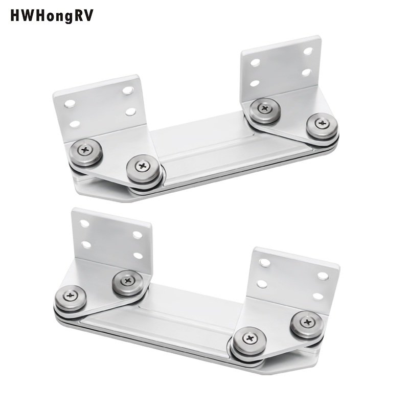 ship seating hinge