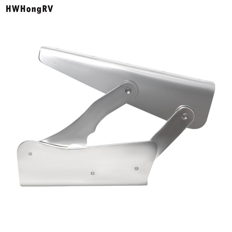 yacht seating hinge