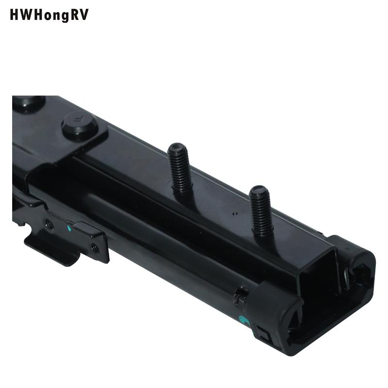 HWHongRV very strong Long Double Lock Car Seat Slider Vehicle Seat Movement Slide Rail with heavy load SEAT RAIL Seat Mount Bracket with the double lock