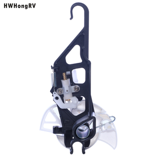 Grammer Kingman 90.6 Air Valve