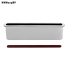 HWHongRV ABS Embedded Phone Storage Box with Anti-Vibration Pad