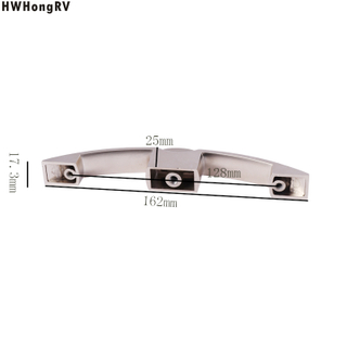 Campervan Large Camber Push Lock /Caravan