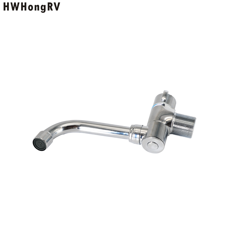 Faucet Hot And Cold Single Hole Bathroom Washbasin Bathroom Single Hole Counter Rotating Basin Faucet 360 Rotating Water Pipe