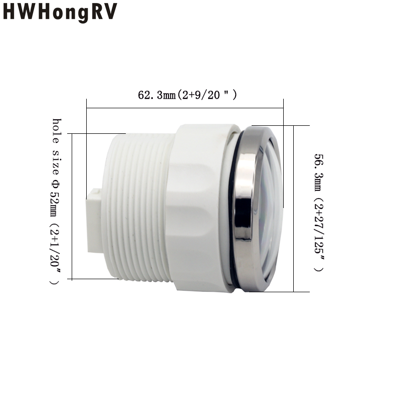 Gray Water Meter