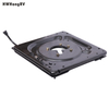 Truck Swivel Turntable Swivel Seat Rotatable Adaptors for Driver Seat Degree Swivel Mechanism Car Seat Cushion