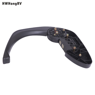 Luxury bus seat accessories bus handrail armrest for bus seat can adjust the seat recliner