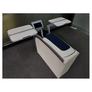 HWHongRV RV console and armrest folding table Console tables for MINI BUS Luxury VIP Cars and Vans