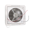 340*340mm with Lamp Skylight Exhaust Fan, Roof of The Exhaust Fan Room Is Equipped with Modified Ventilation Fan for RV And RV.