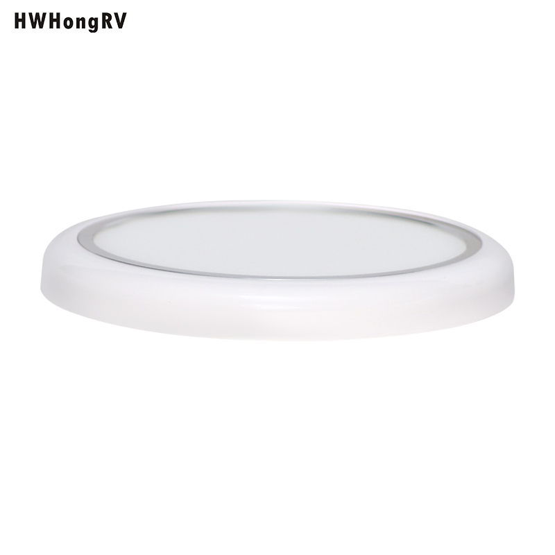 marine dome led