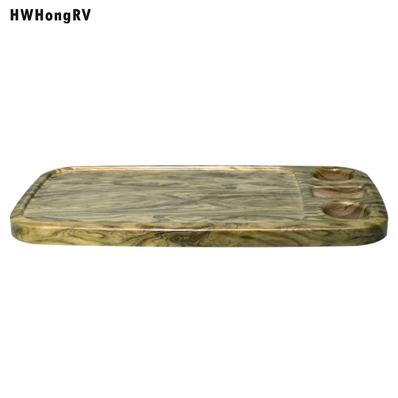 ABS table top for marine and yatch