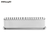 HWHongRV ABS Embedded Phone Storage Box with Anti-Vibration Pad