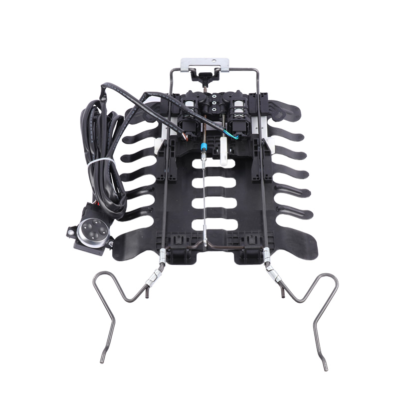 Auto Car Mechanical Seat Lumbar