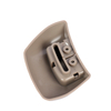 Seat Belt Hole Repair Kit