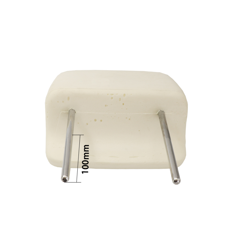 HW-HRCD131--Four-point Small Headrest (small)