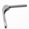 Bus Armrest Metal Frame