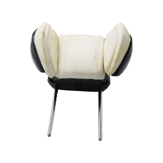 HR-HRA--car headrest part unit