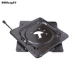 Truck Swivel Turntable Swivel Seat Rotatable Adaptors for Driver Seat Degree Swivel Mechanism Car Seat Cushion