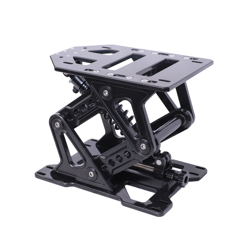 Yacht shock absorber base (14)