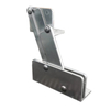 Marine Seat hinge