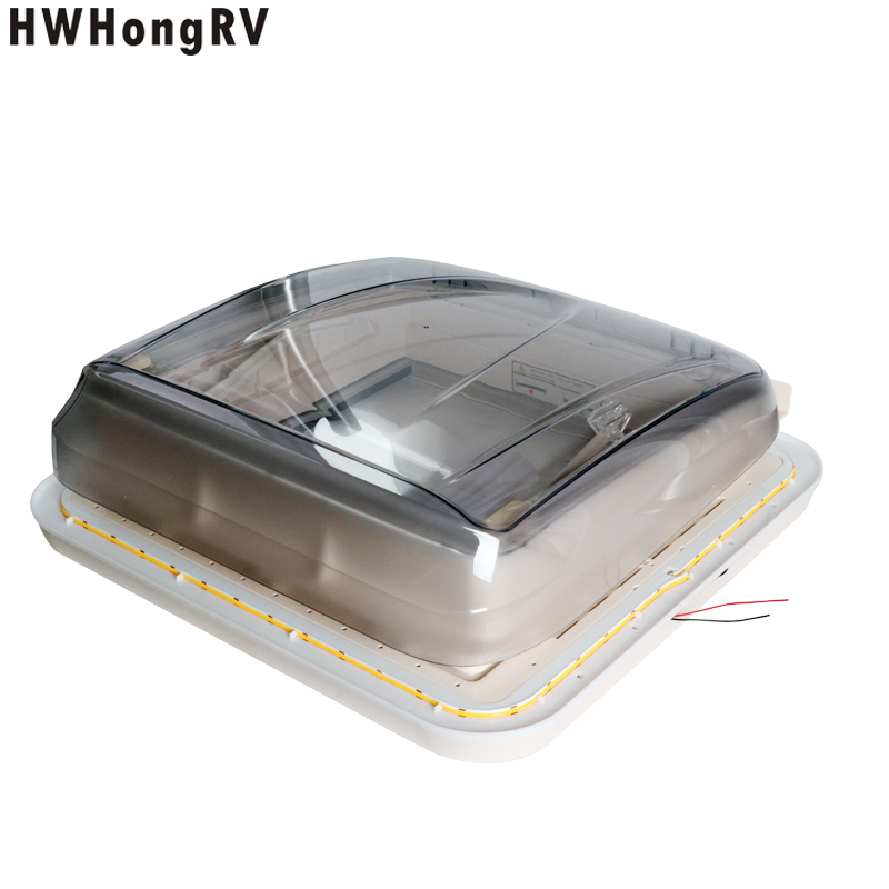 caravan skylight