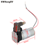 Air Compressor for Air Suspension Drive Seat for truck van