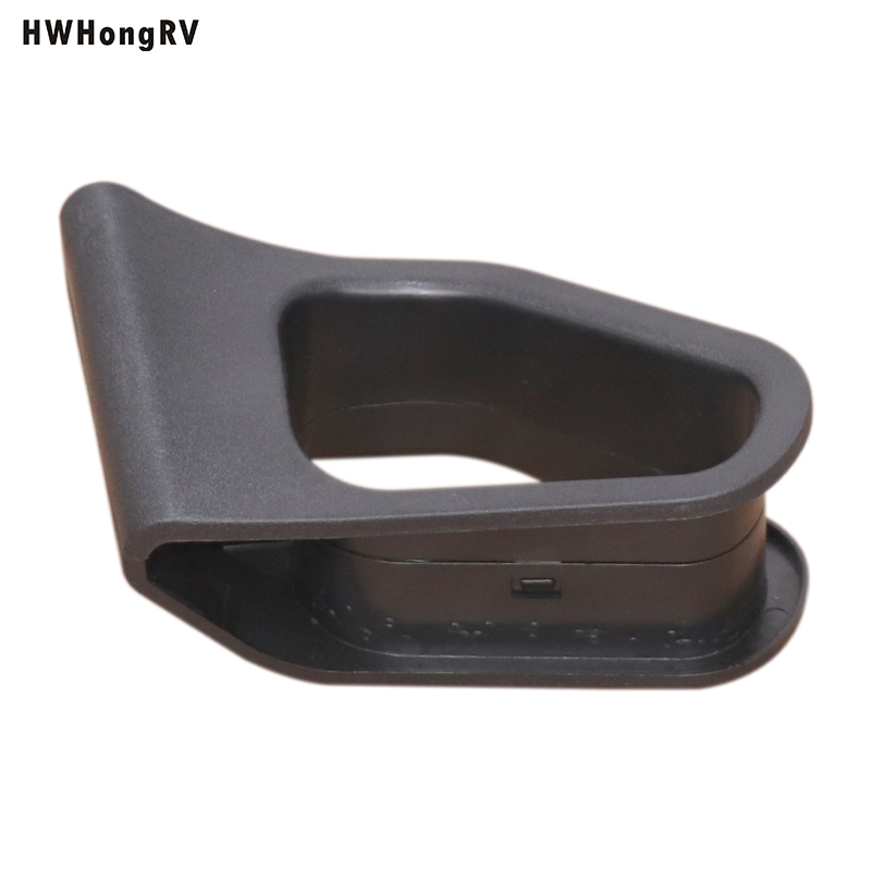 HWHongRV New Design Best Swivel Computer Game Plastic holes covers for the Gaming Office Sofa Chair